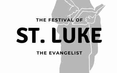 Online Service For Sunday October 18, 2026